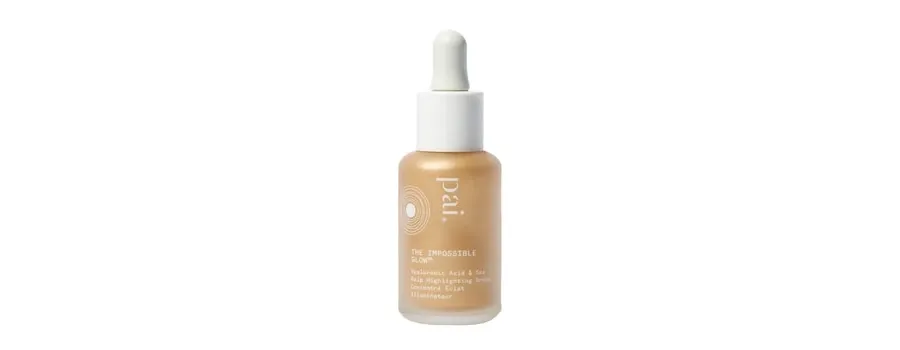obrazek 1 Pai Skincare The Impossible Glow Bronzing Drops Bronzer 30 ml champagne