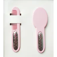 Picture Luxurious Hairdressing Set for children - Ribbon 14 cm