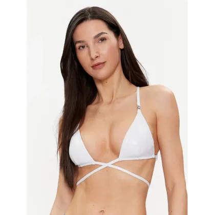 Zdjęcie Calvin Klein Swimwear Góra od bikini KW0KW02249 Biały