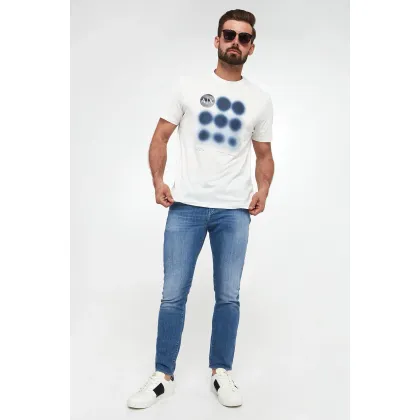 Zdjęcie Jeansy męskie ARMANI EXCHANGE Armani Exchange