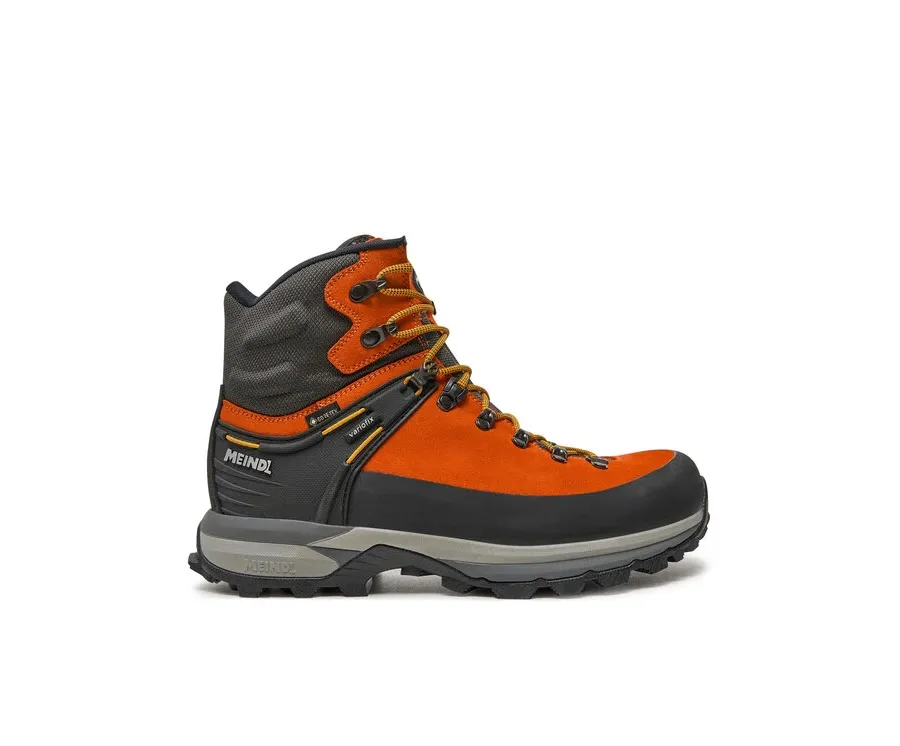 obrazek 1 Meindl Trekkingi Air Revolution 1.5 GORE-TEX 4719/76 Pomarańczowy