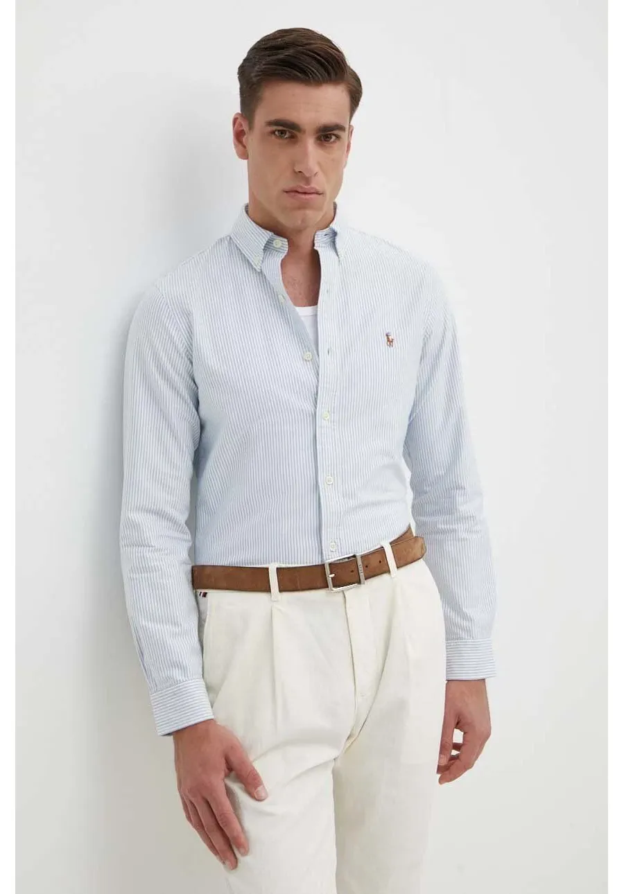 obrazek 1 Polo Ralph Lauren - Koszula 710549084009