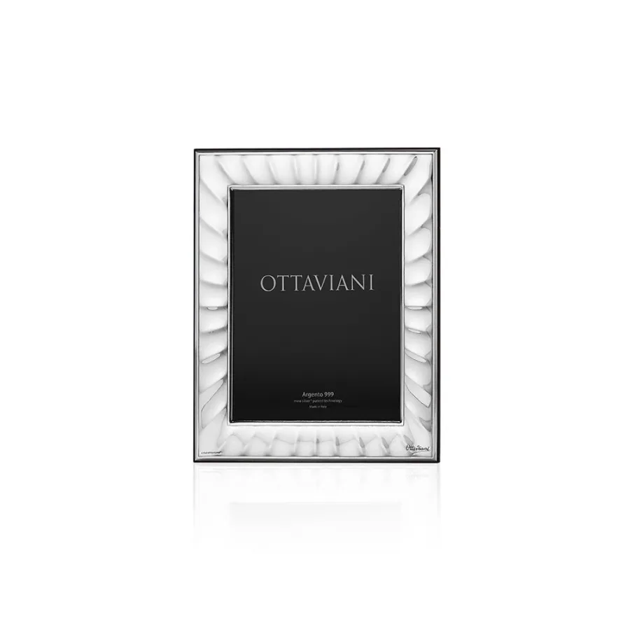 obrazek 1 Prestiżowa ramka na fotografie 9×13 cm „Słońce”