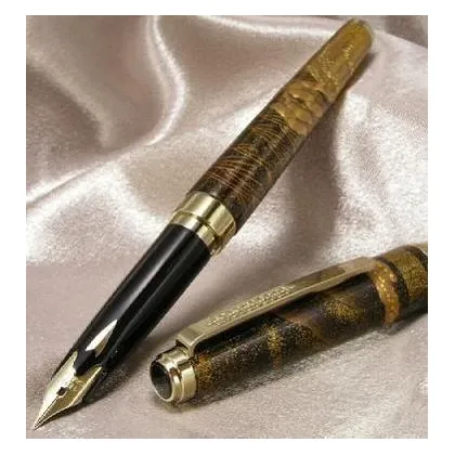 Zdjęcie Sailor Pióro Wieczne Maki-e Ennzan-sannsui – Mountain Land