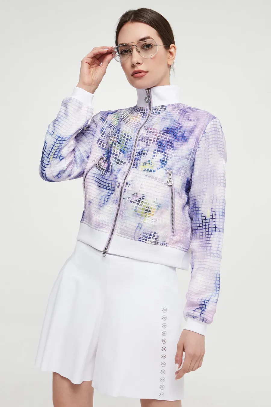 obrazek 1 Kurtka damska bomberka SPORTALM Sportalm