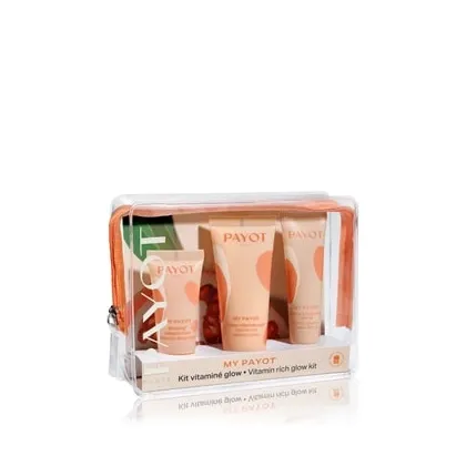 Zdjęcie PAYOT Trio My Payot 2023 (Limited Edition) Zestaw do pielęgnacji twarzy 3 szt.