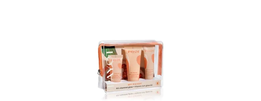 obrazek 1 PAYOT Trio My Payot 2023 (Limited Edition) Zestaw do pielęgnacji twarzy 3 szt.