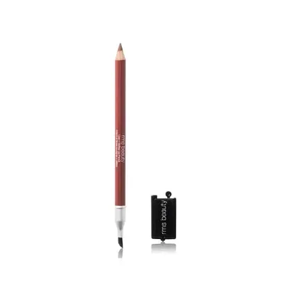 Zdjęcie rms beauty Line + Define Lip Pencil Go Nude Konturówka do ust 1.08 g Nighttime Nude