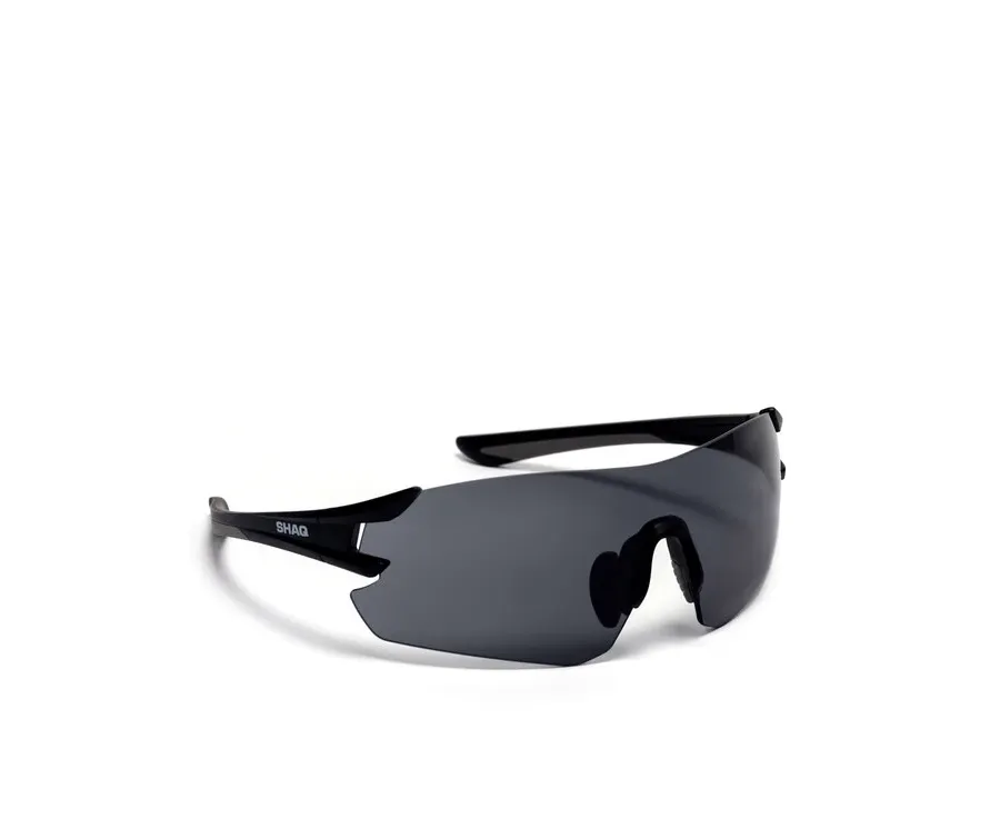 obrazek 1 Shaq Okulary przeciwsłoneczne SH 6719 Czarny