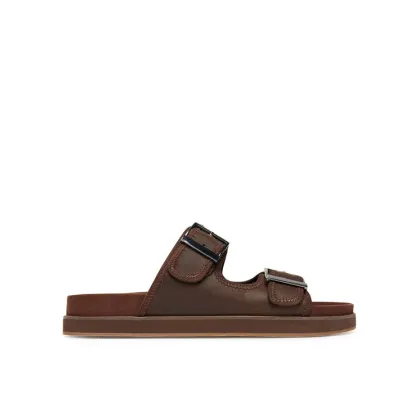 Zdjęcie Aldo Klapki Sunnyside 13963586 Brązowy