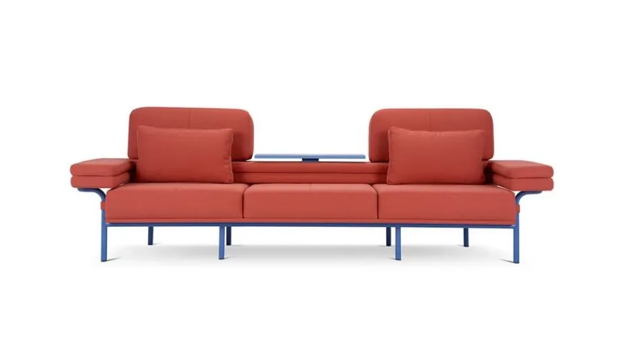 obrazek 1 Wyjątkowa sofa Leo do salonu