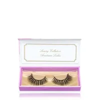 Zdjęcie Anastasia Cosmetics Luxury Collection 3D Mink - Dream Rzęsy 1 szt.