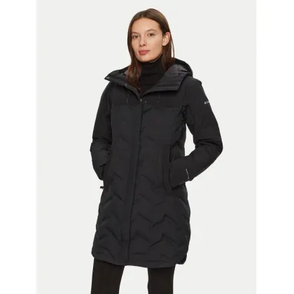 Zdjęcie Columbia Parka Mountain Croo™ III 2085051 Czarny Regular Fit