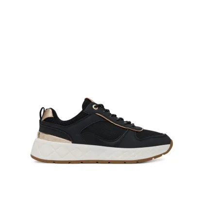 Zdjęcie MEXX Sneakersy V12-799 Czarny