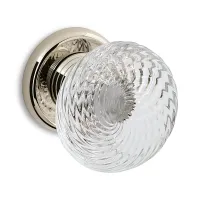 Picture Exclusive Arum door knob