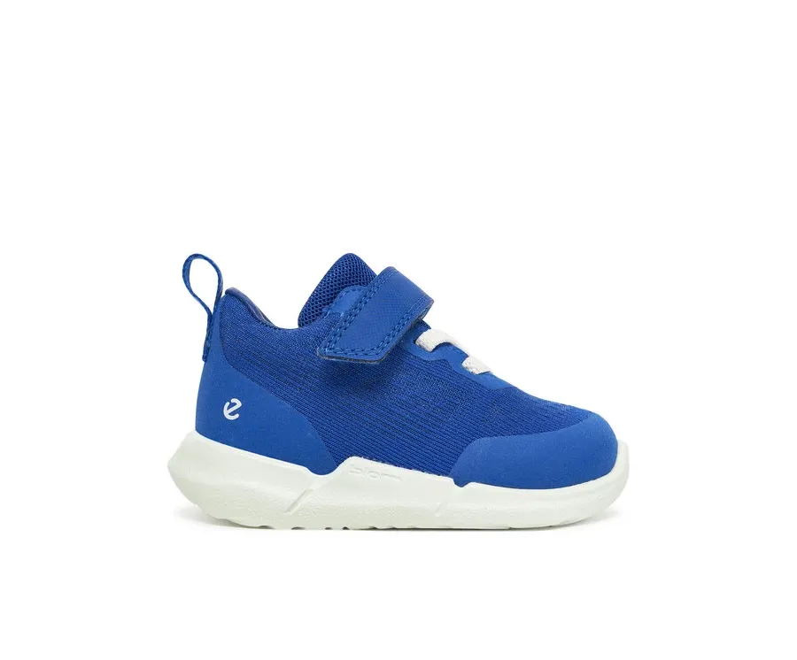 obrazek 1 ECCO Sneakersy Biom 2.2 71076161123 Niebieski
