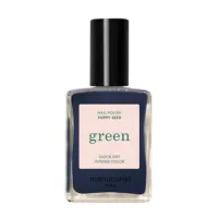 Zdjęcie manucurist Green Lakier do paznokci 15 ml Poppy Seed