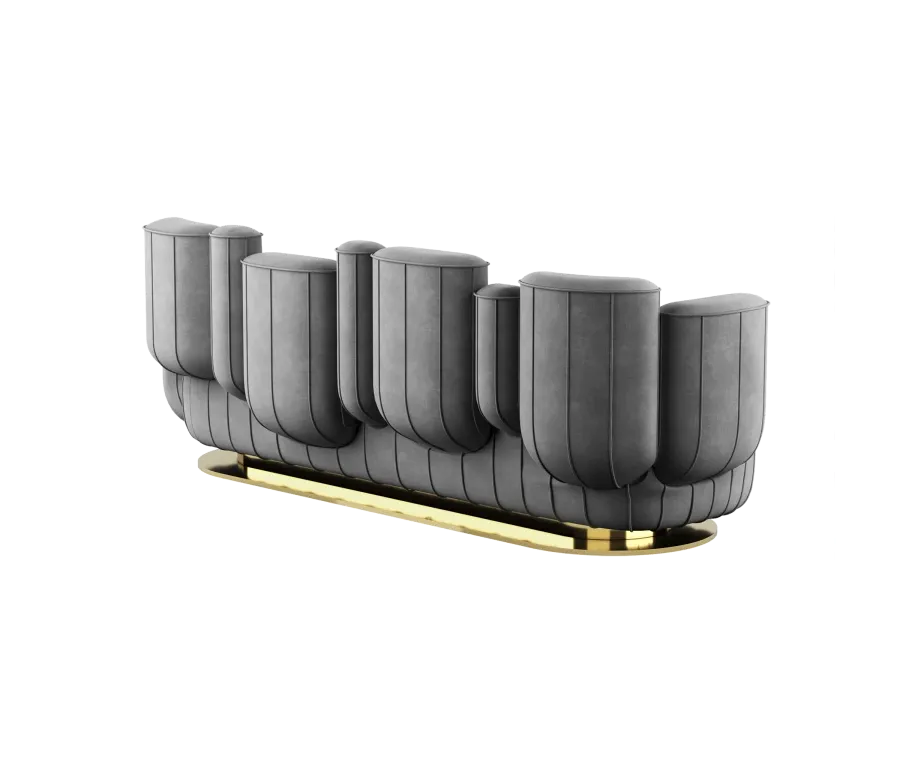 obrazek 6 Niepowtarzalna sofa o wyjątkowym designie