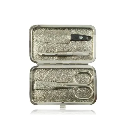 Zdjęcie Pfeilring Metallic Look Taschenetui 8109 Zestaw do manicure 1 szt.