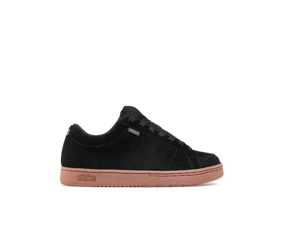obrazek 1 Etnies Sneakersy Kingpin 4101000091 Czarny