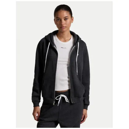 Zdjęcie Polo Ralph Lauren Bluza 211943008013 Czarny Regular Fit