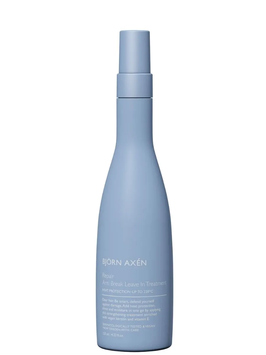 obrazek 1 Bjorn Axen Repair Anti Break Treatment Termoochronna kuracja naprawcza do włosów 125 ml