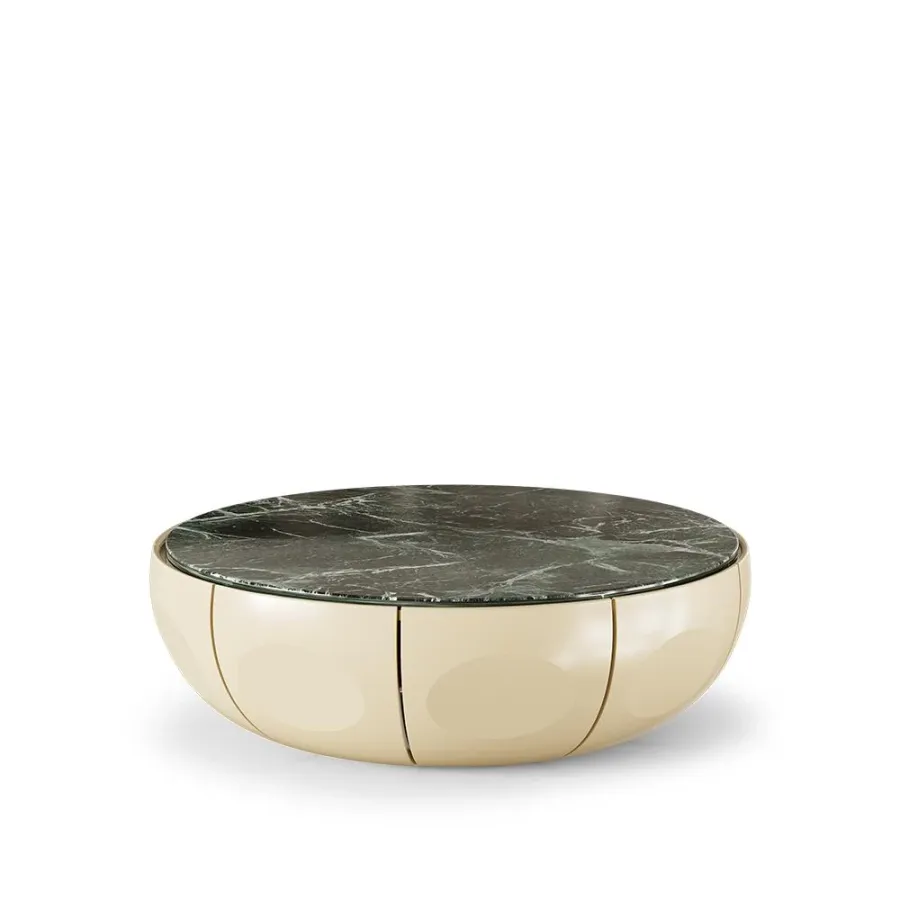 obrazek 1 Ekskluzywny stolik kawowy vintage