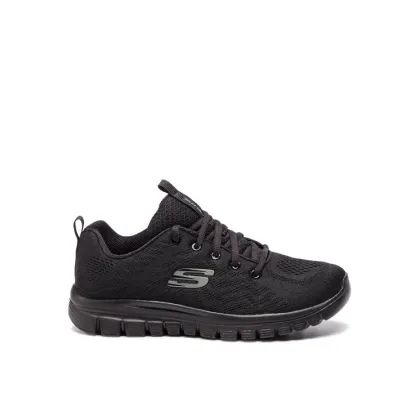 Zdjęcie Skechers Sneakersy Get Connected 12615/BBK Czarny