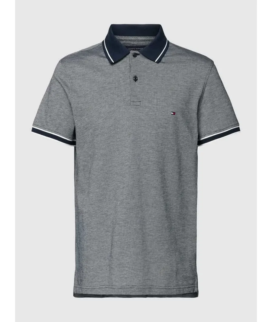 obrazek 1 Koszulka polo z wyhaftowanym logo
