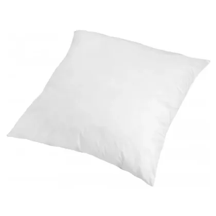 Zdjęcie Miękka poduszka Olympe z mikropuchu bawełnianego