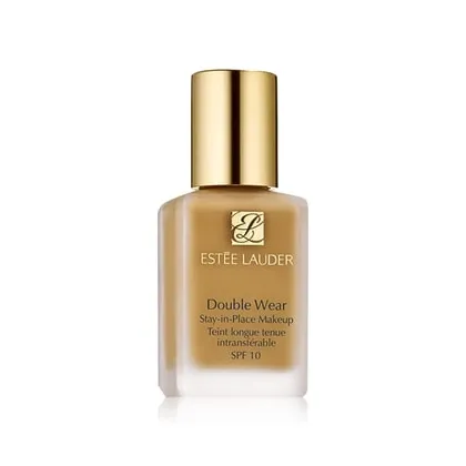 Zdjęcie ESTÉE LAUDER Double Wear Stay-in-Place SPF 10 Podkład w płynie 30 ml Nr. 3W2 - Cashew