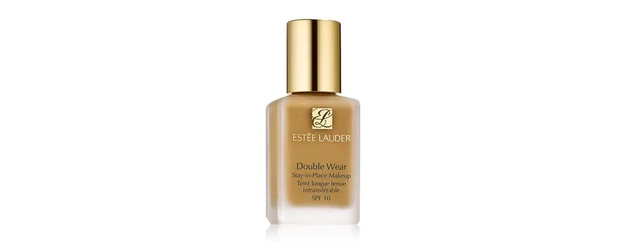 obrazek 1 ESTÉE LAUDER Double Wear Stay-in-Place SPF 10 Podkład w płynie 30 ml Nr. 3W2 - Cashew