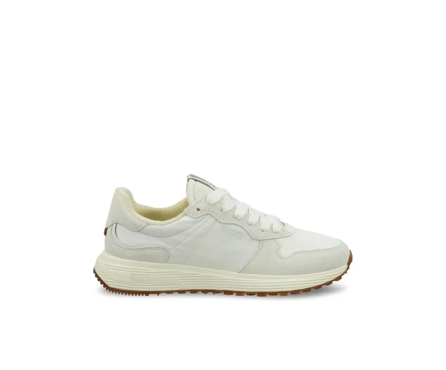 obrazek 1 Gant Sneakersy 30533848 Biały