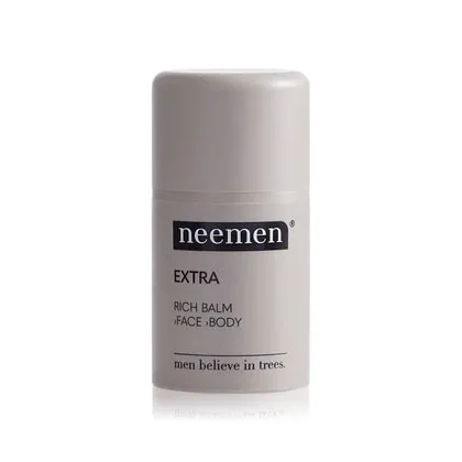 Zdjęcie neemen Extra Rich Balm Balsam do twarzy 50 ml