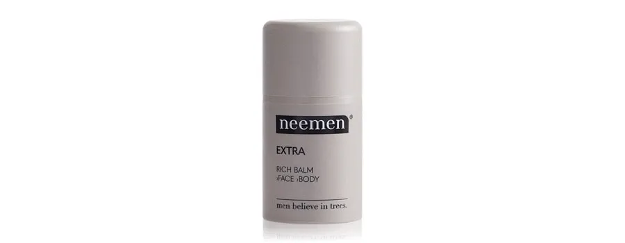 obrazek 1 neemen Extra Rich Balm Balsam do twarzy 50 ml