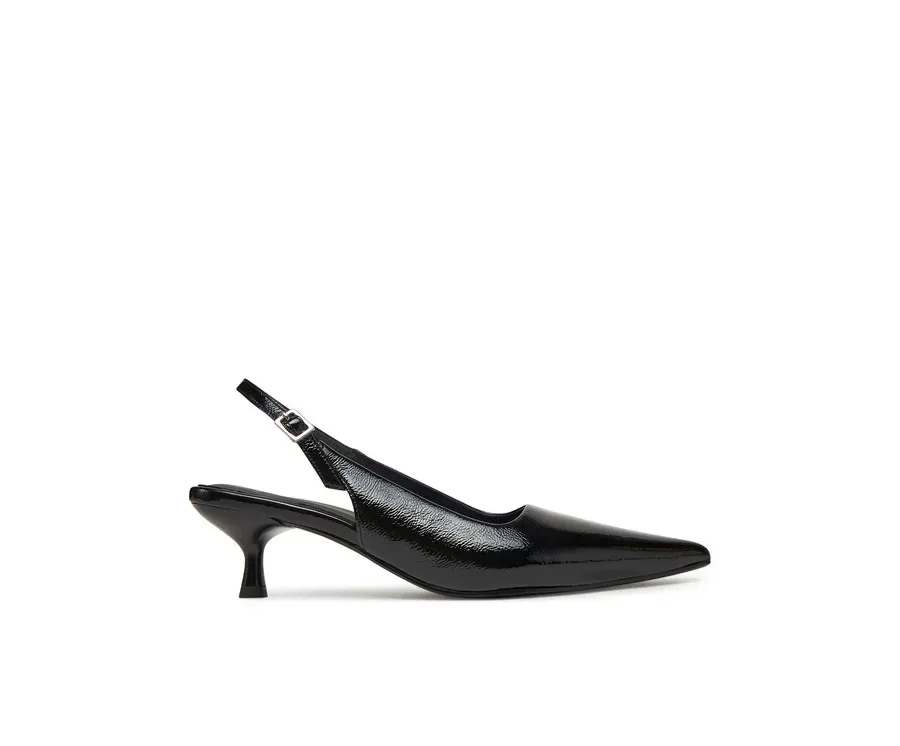 obrazek 1 Vagabond Shoemakers Sandały Lykke 5714-360-20 Czarny