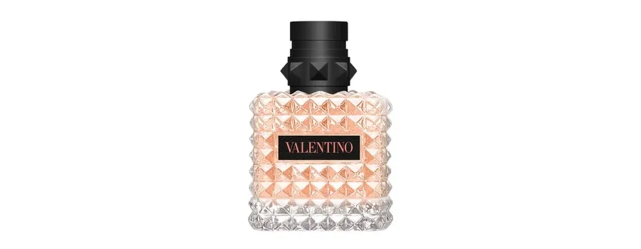 obrazek 1 Valentino Donna Born in Roma Coral Fantasy Woda perfumowana 30 ml