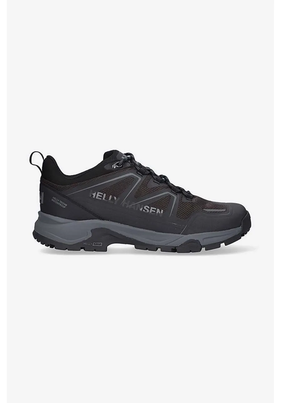 obrazek 1 Helly Hansen buty Cascade Low HT męskie kolor czarny 11749-990