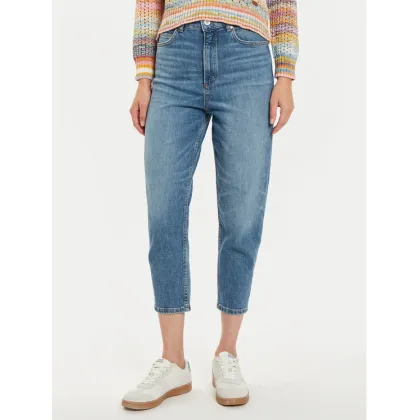 Zdjęcie Marc O'Polo Jeansy M08 9156 12037 Niebieski Relaxed Fit