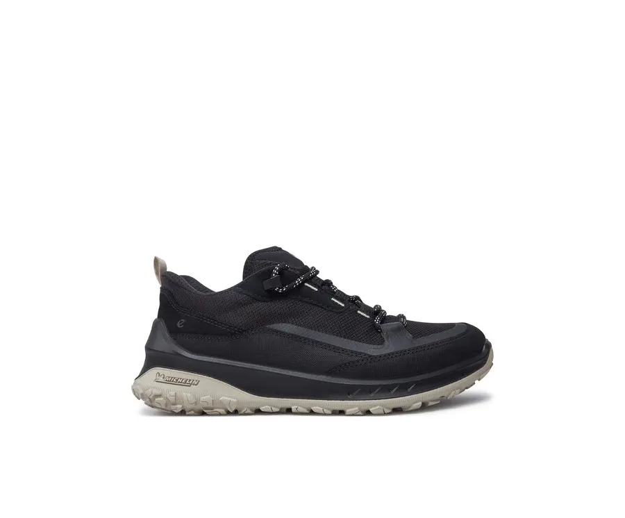 obrazek 1 ECCO Trekkingi Ult-Trn W 82425351052 Czarny