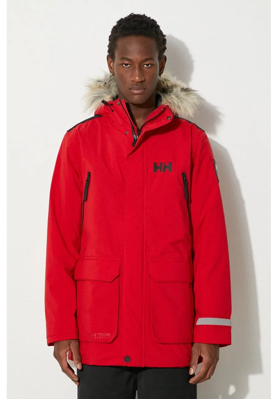 obrazek 1 Helly Hansen kurtka REINE PARKA męska przejściowa 53630
