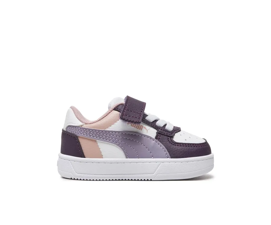 obrazek 1 Puma Sneakersy Caven 2.0 Block Ac+ Inf 394463 11 Kolorowy