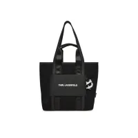 Zdjęcie Karl Lagerfeld Kids Torebka Z30547 Czarny