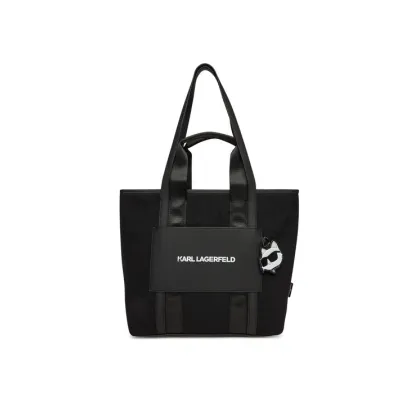 Zdjęcie Karl Lagerfeld Kids Torebka Z30547 Czarny