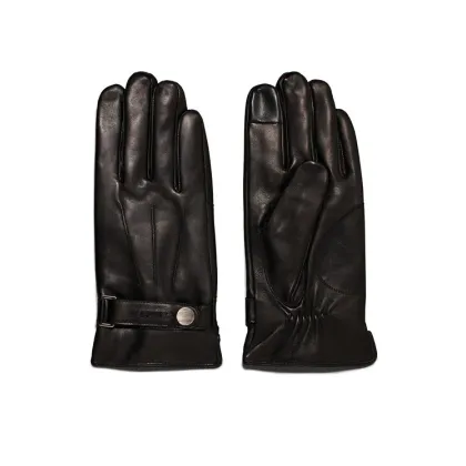 Zdjęcie Calvin Klein Rękawiczki Męskie K50K512384 Czarny