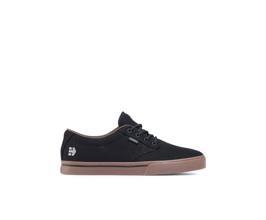 obrazek 1 Etnies Tenisówki Jameson 2 Eco 4101000323 Czarny