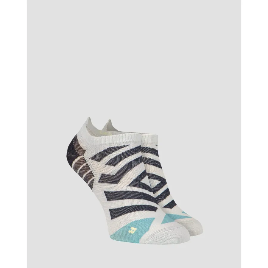 obrazek 1 Stopki Męskie On Running Performance Low Sock
