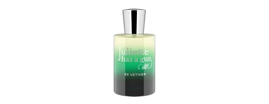 obrazek 1 Juliette has a Gun Classic Collection Ex Vetiver Woda perfumowana 50 ml