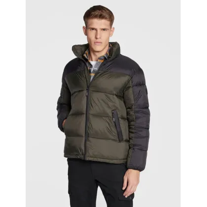 Zdjęcie Lindbergh Kurtka zimowa 30-301093A Khaki Relaxed Fit