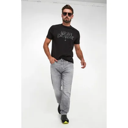 Zdjęcie Jeansy męskie ARMANI EXCHANGE Armani Exchange